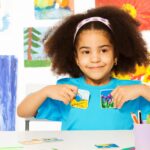 visual activities for autism