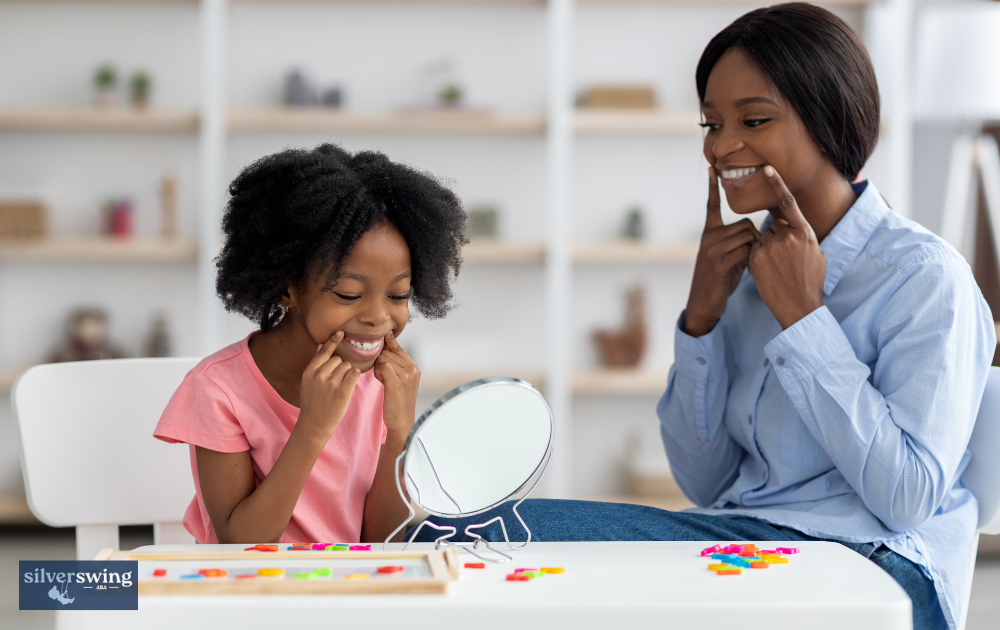 what do speech pathologists do