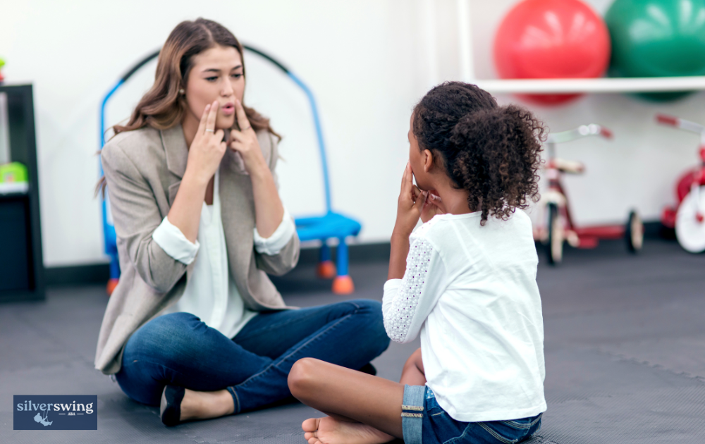 what do speech pathologists do