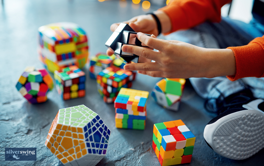 what part of the brain does autism affect
