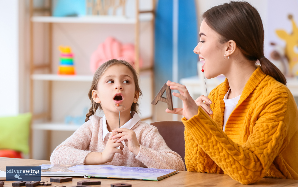 when does an autistic child start talking