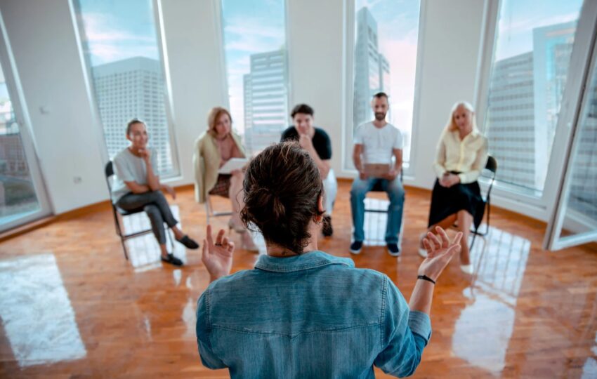 Autism Programs for Adults