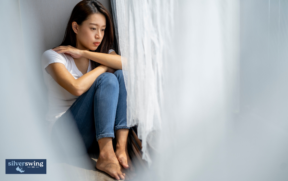 Depression autistic burnout