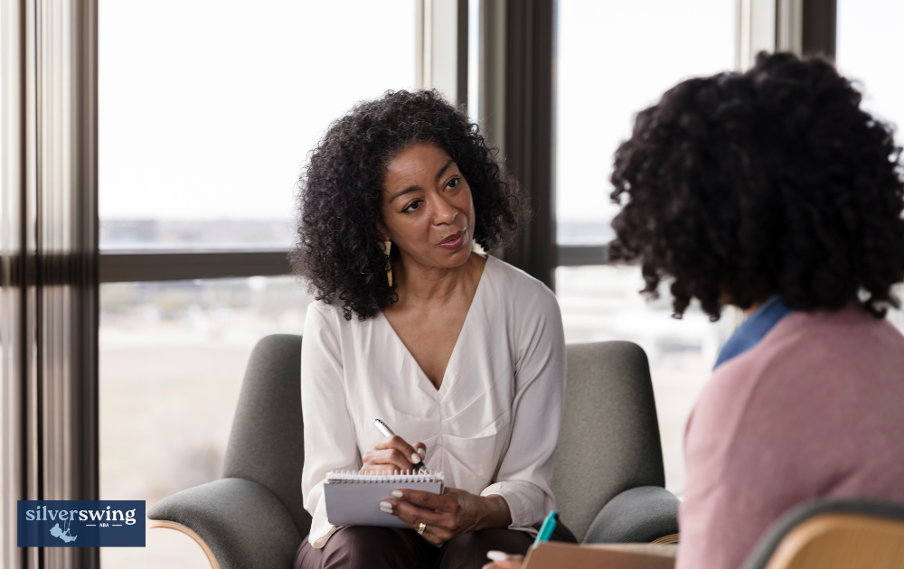 Professional Support and Therapy
