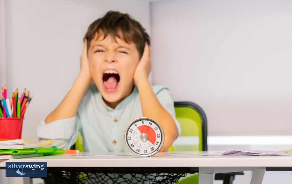 The Nature of Sensory Overload