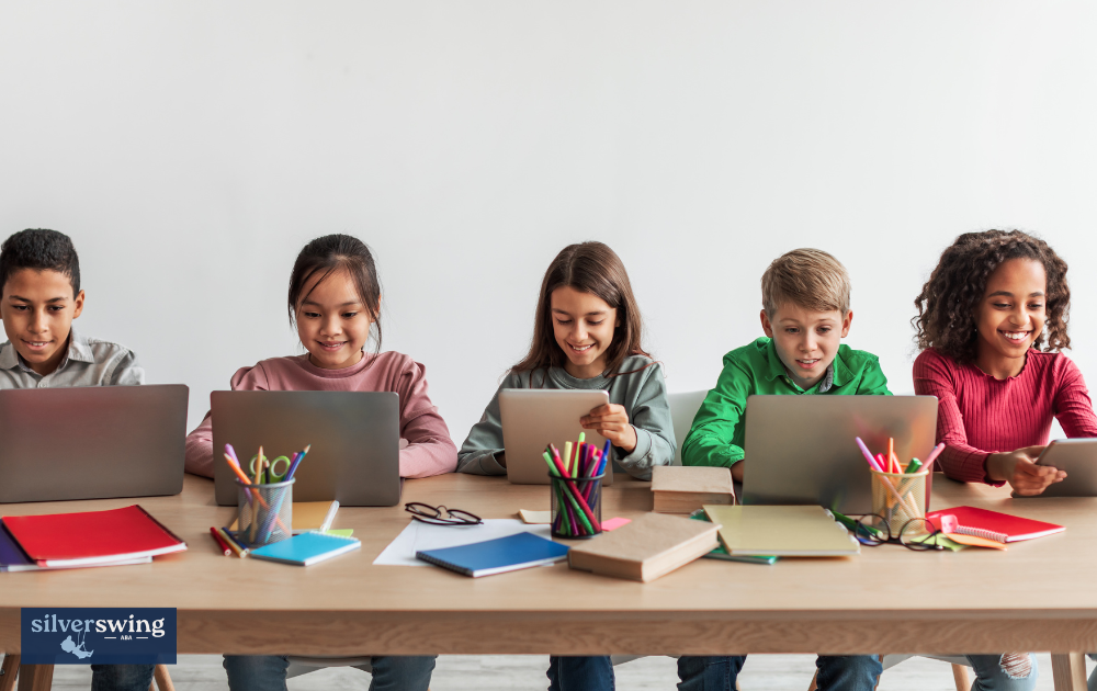 The Role of Technology in overstimulation