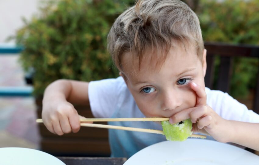 Why is My Autistic Child Always Hungry?