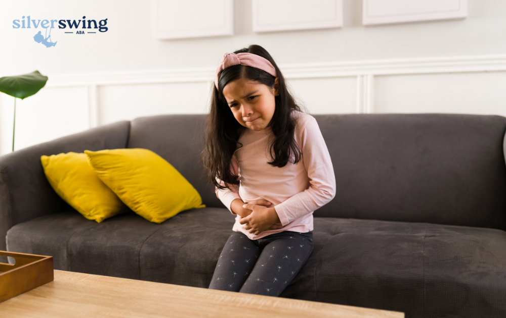 autism and gastrointestinal issues