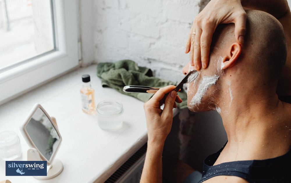 autism and personal hygiene