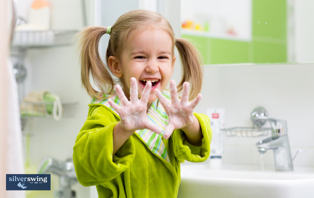 autism and personal hygiene