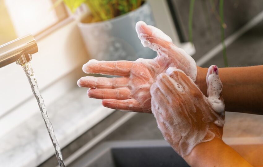 autism and personal hygiene