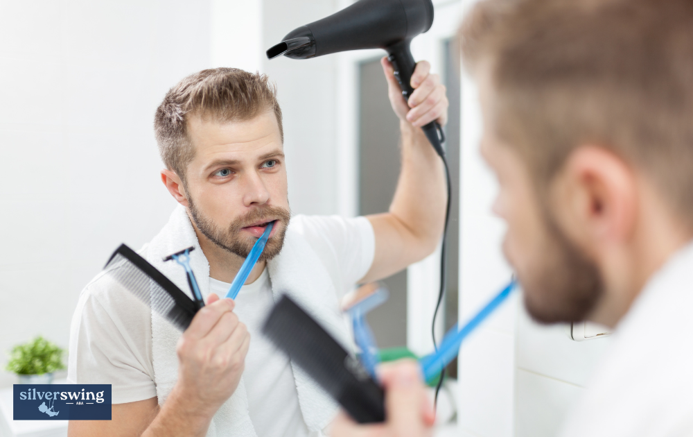 autism and personal hygiene