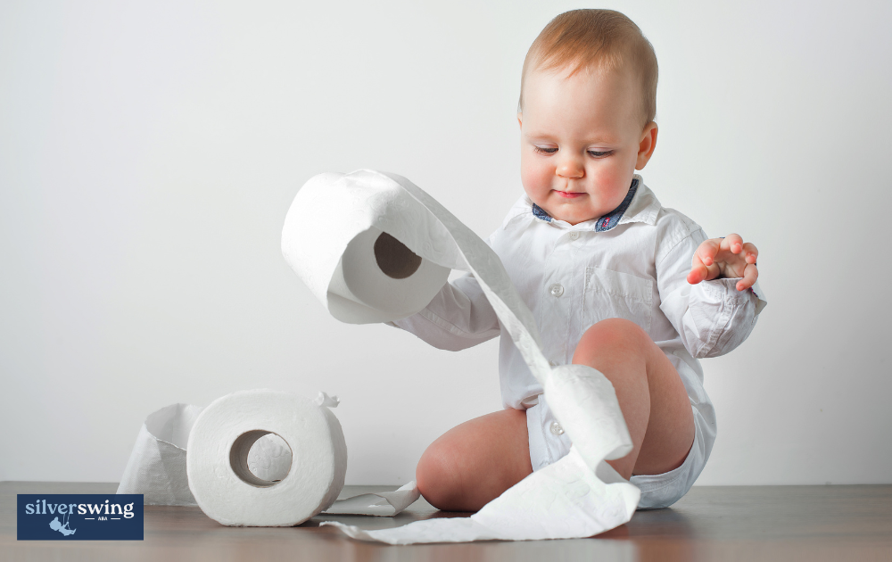 autism and potty training issues