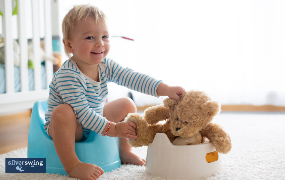 autism and potty training issues