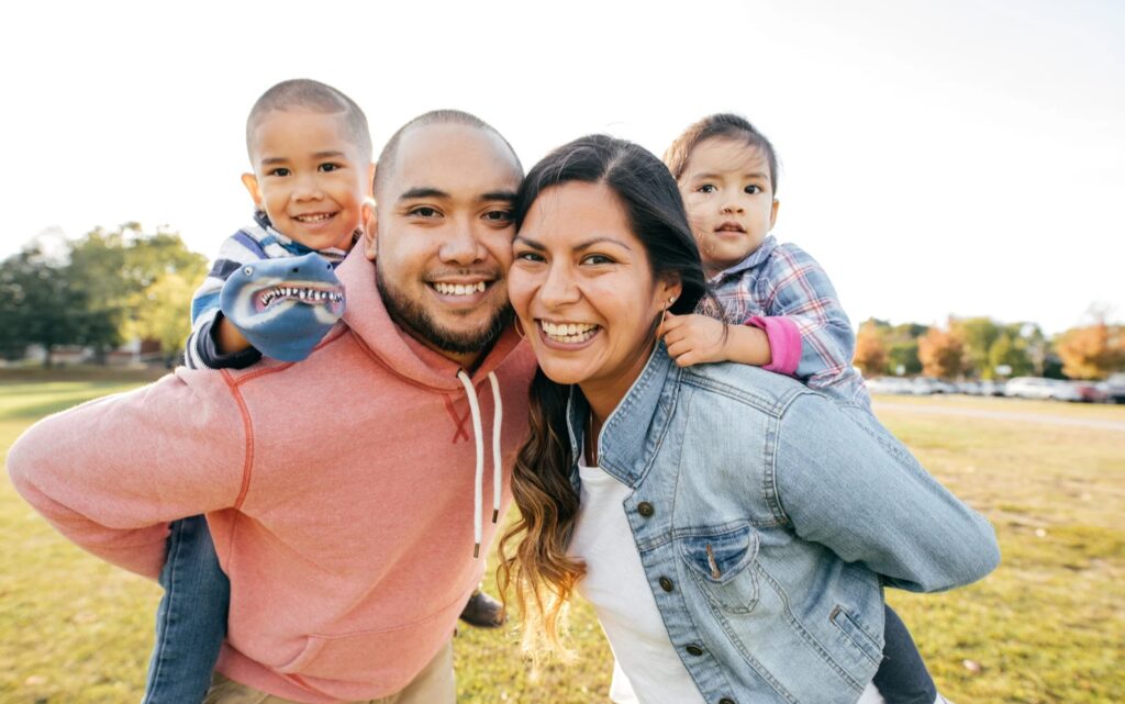 autism genetic testing for parents