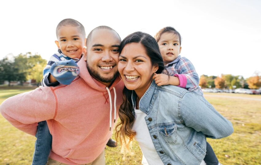 autism genetic testing for parents