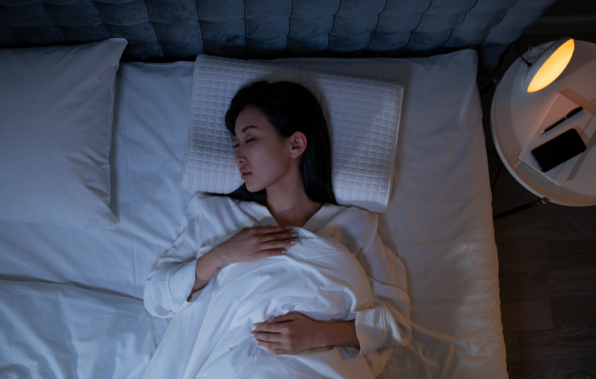 autism sleep aids