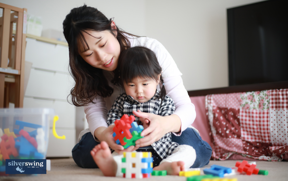 autism treatment at home