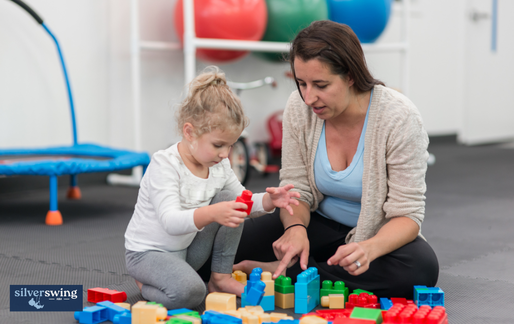 autism treatment at home