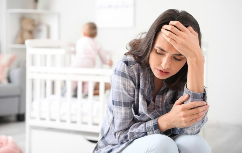 autistic burnout vs depression