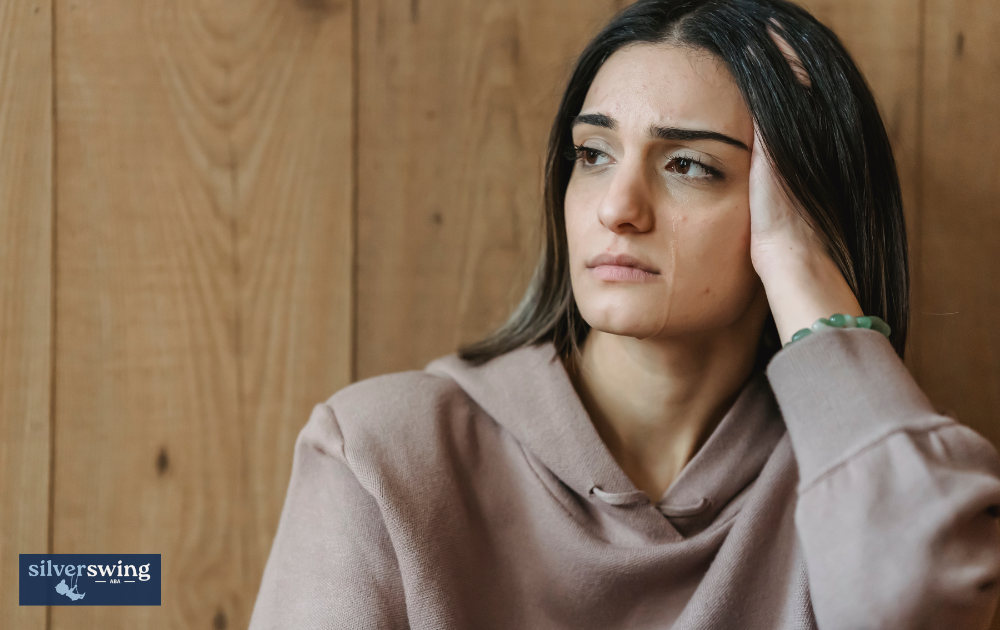 autistic burnout vs depression