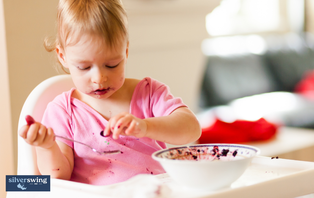 autistic child always hungry