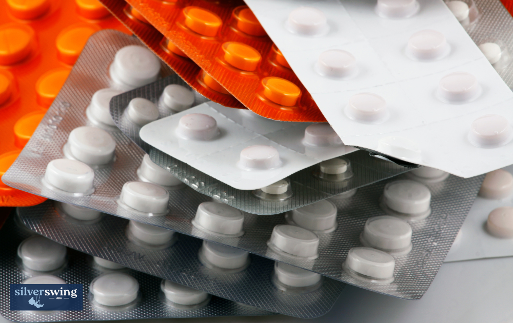 can medication during pregnancy cause autism