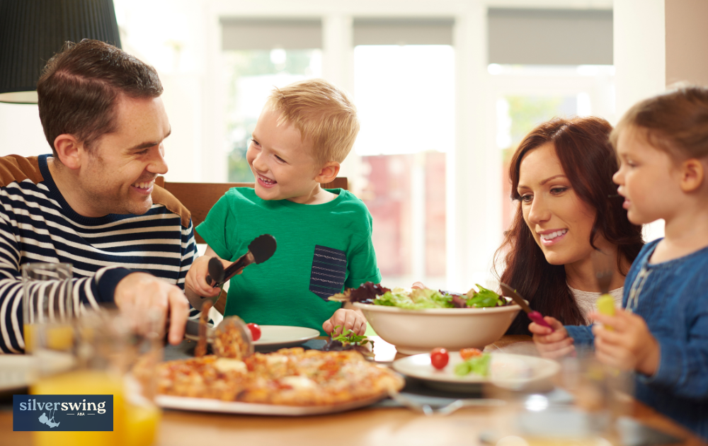 food for autism picky eaters