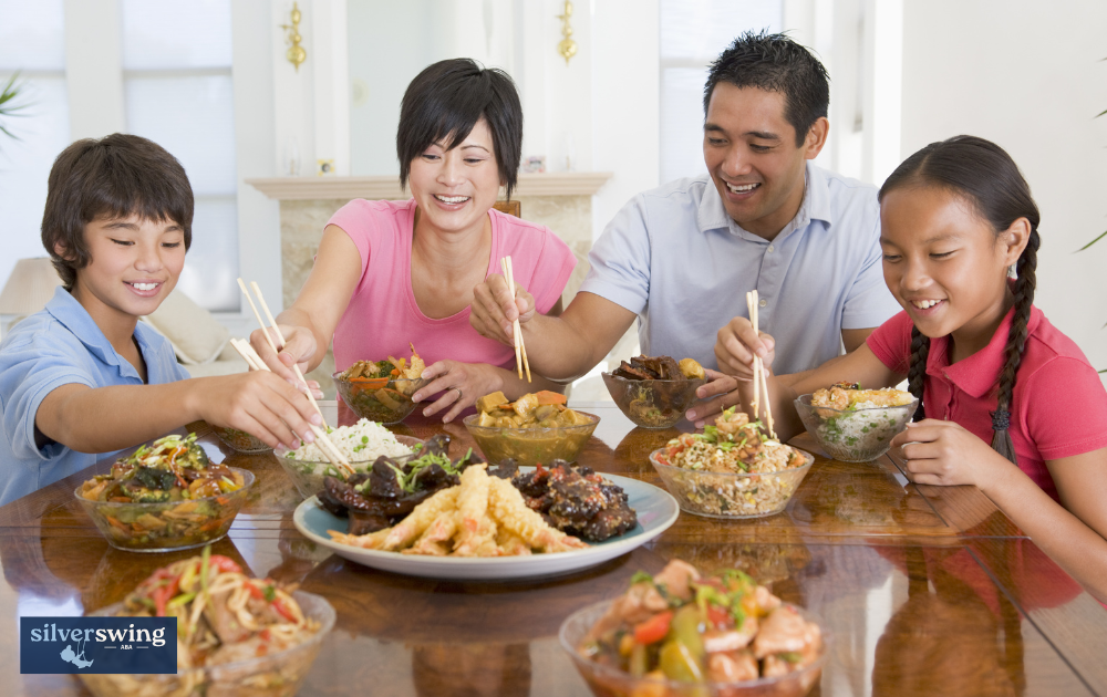 food for autism picky eaters