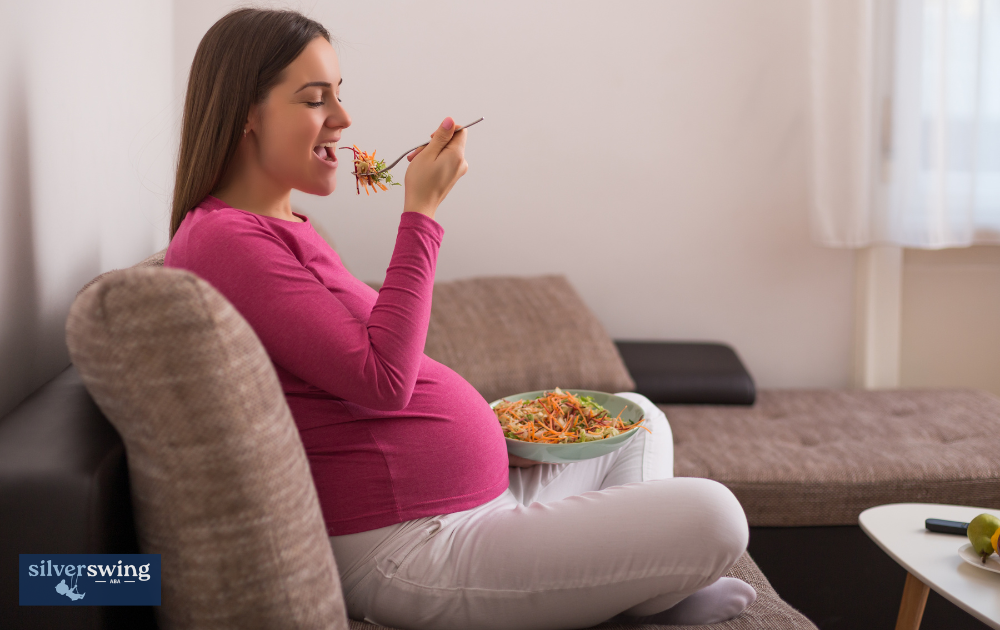 foods that can cause autism during pregnancy