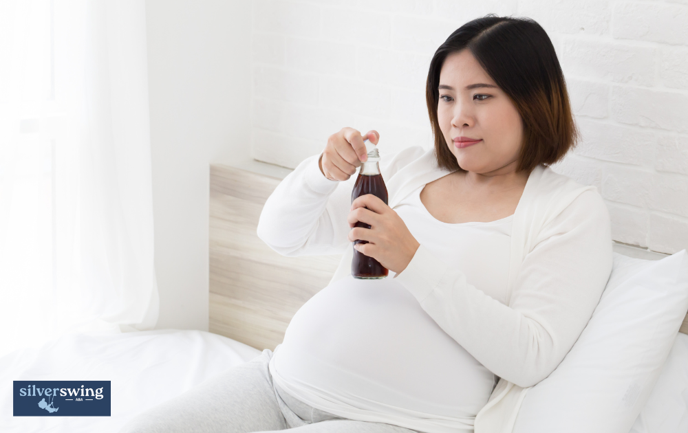 foods that can cause autism during pregnancy