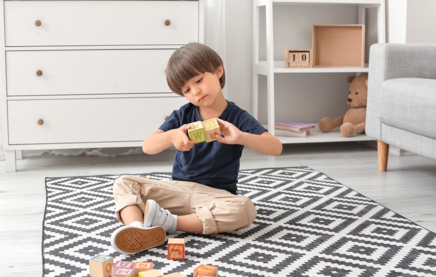 is autism neurological or psychological