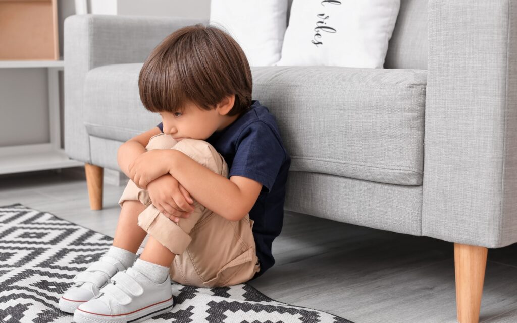 non genetic causes of autism