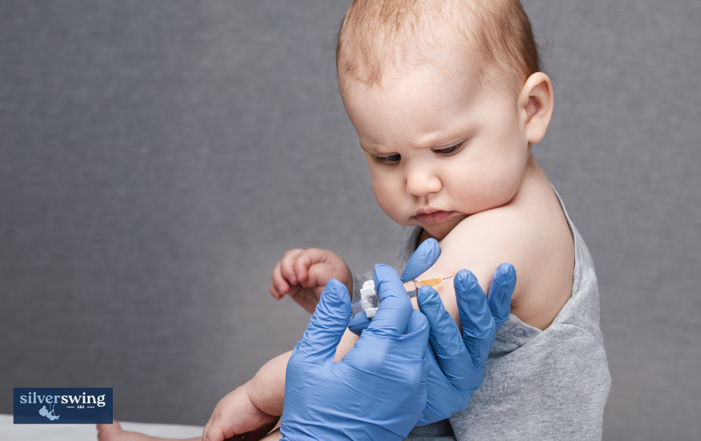 risperidone and autism