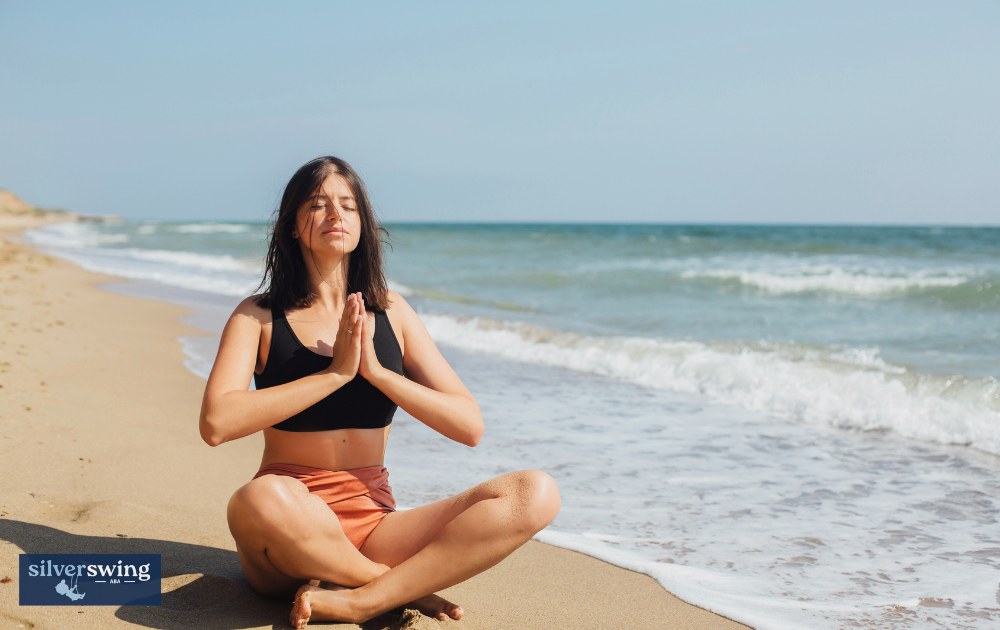 self care for autistic people