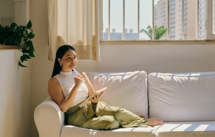 self care for autistic people