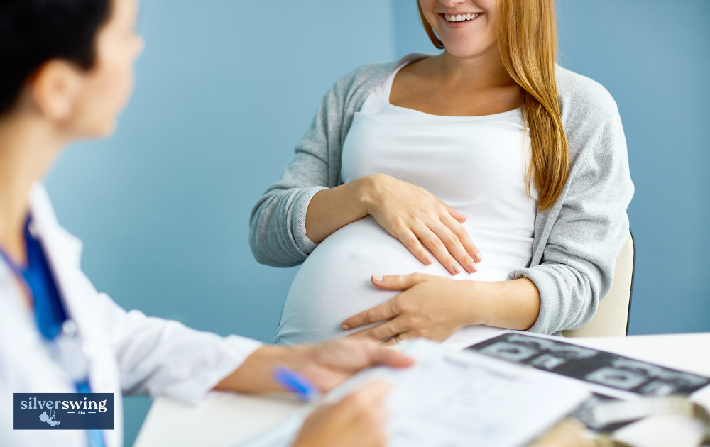 signs of autism on ultrasound