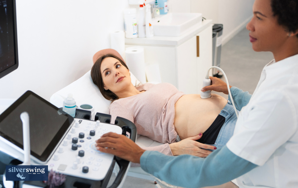 signs of autism on ultrasound