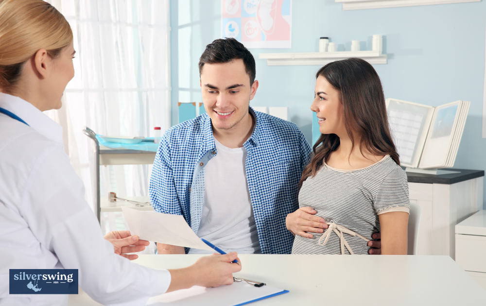 signs of autism on ultrasound