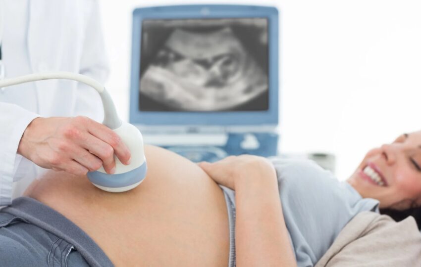 signs of autism on ultrasound