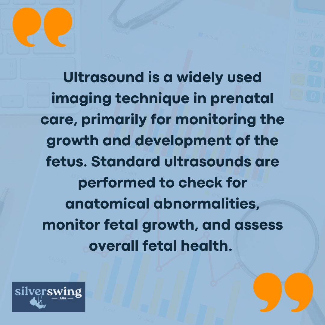 signs of autism on ultrasound