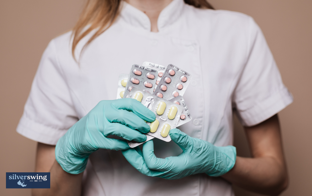 what is the best medicine for autism