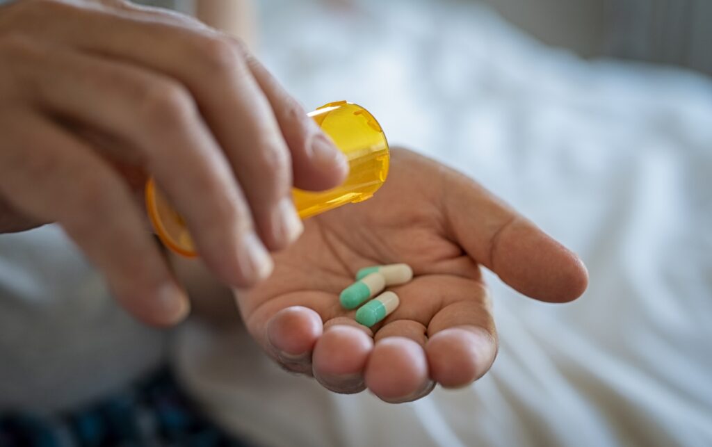 what is the best medicine for autism