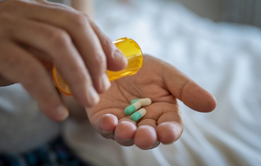 what is the best medicine for autism