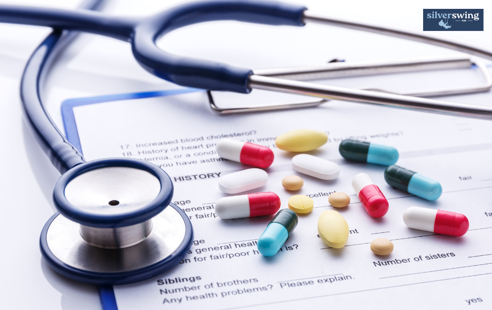 Alternative Medications