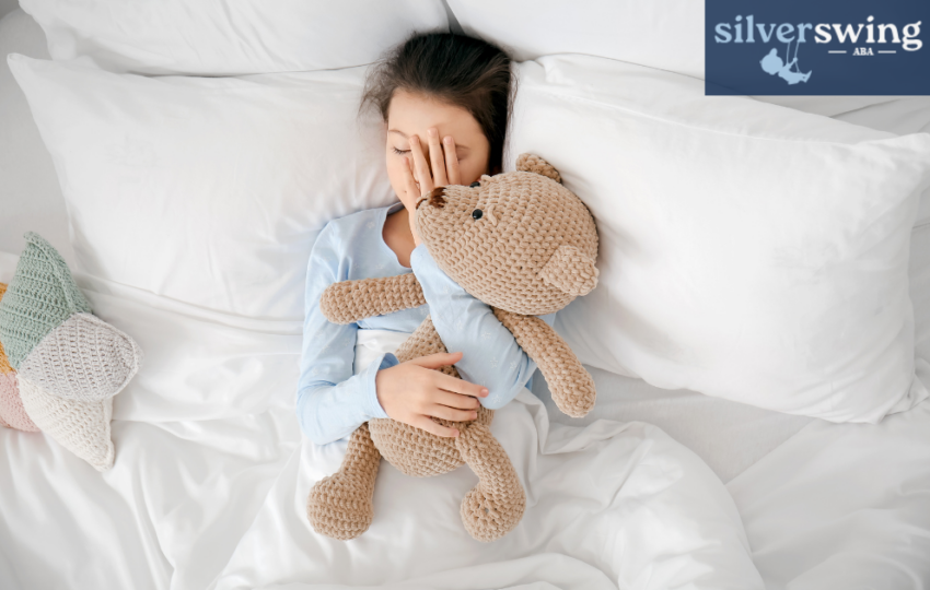 Autism Fatigue Symptoms to Keep an Eye On