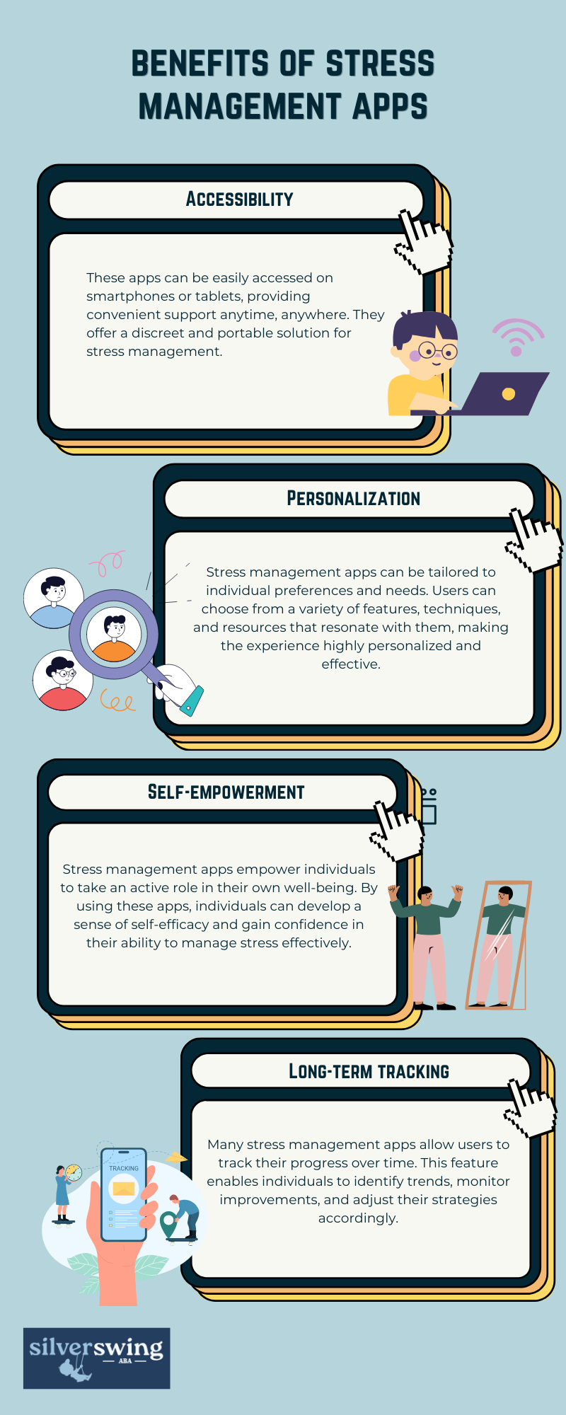 Autism Stress Relief Strategies
