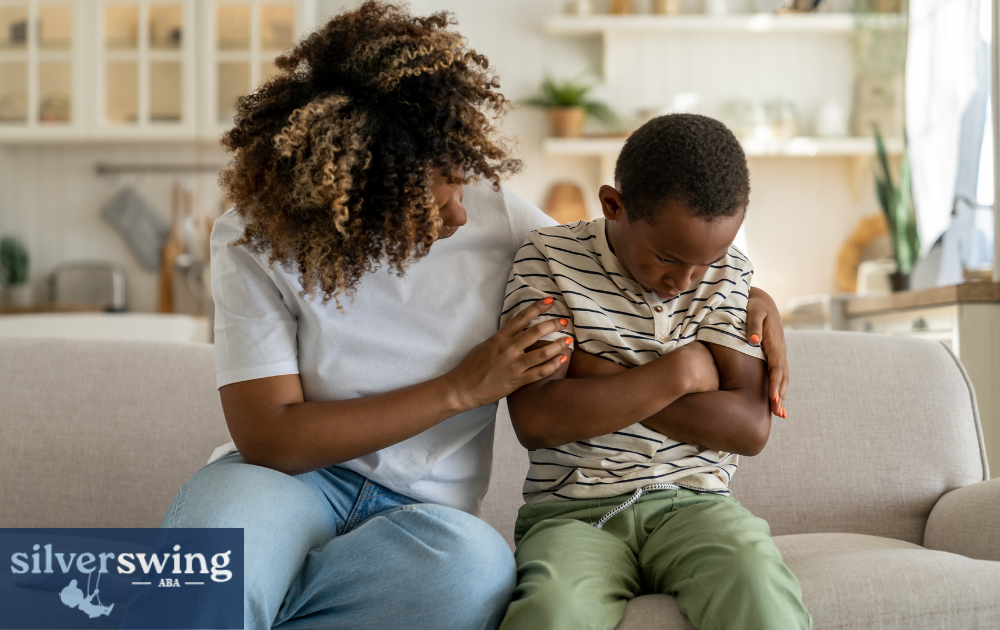 Autism Stress Relief Strategies