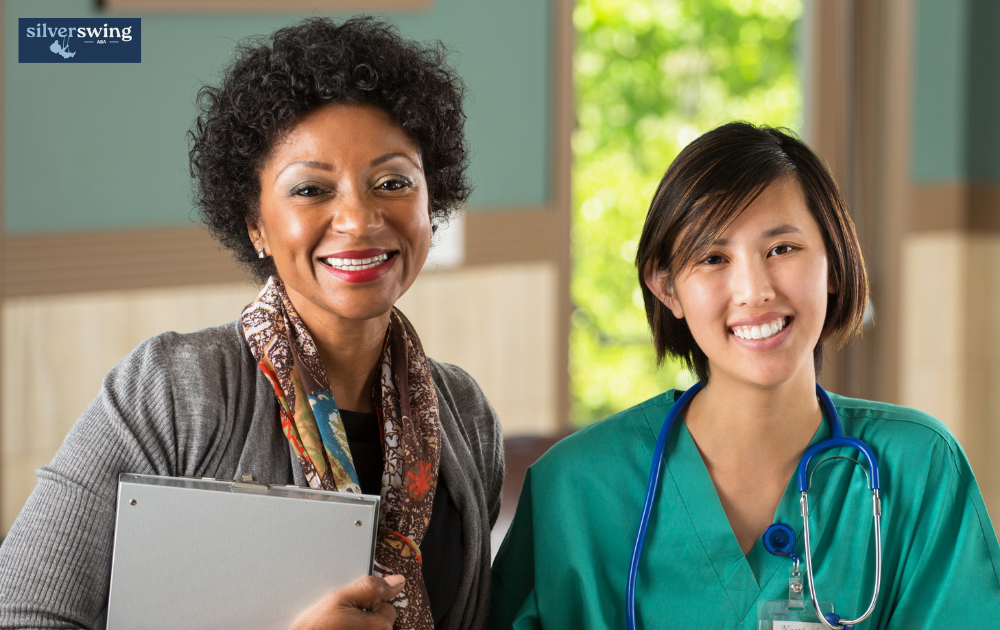 Healthcare Providers