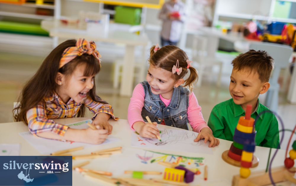 is autism a communication disorder